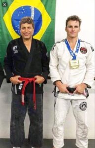 Gracie Humaita Jiu Jitsu